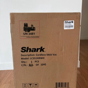 (가격할인) 샤크 초경량 무선청소기 에보 파워 시스템 NEO+