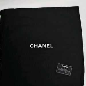 샤넬 가방 더스트백 + 보증카드