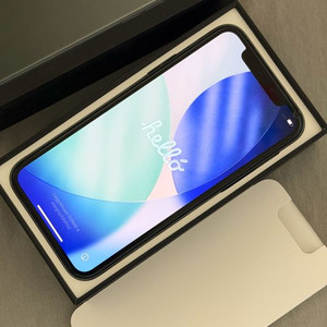 아이폰 11프로 64GB 미드나잇그린