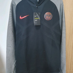 나이키 16-17 PSG 에어로스위프트 드릴탑 국내 L 사이즈