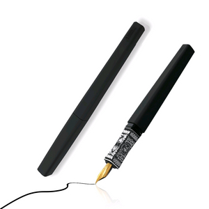 베개 만년필 18K 미개봉 이미지