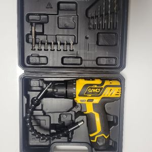 인파로 gdr12 전동드릴 12v 판매