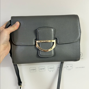 사만사타바사 크로스백 가방