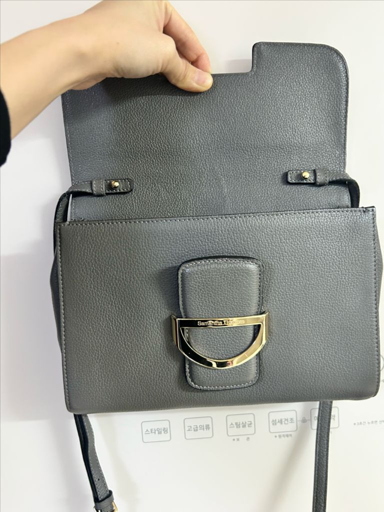 사만사타바사 크로스백 가방--1