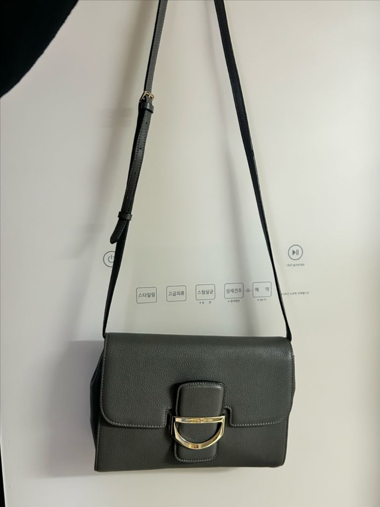 사만사타바사 크로스백 가방--2