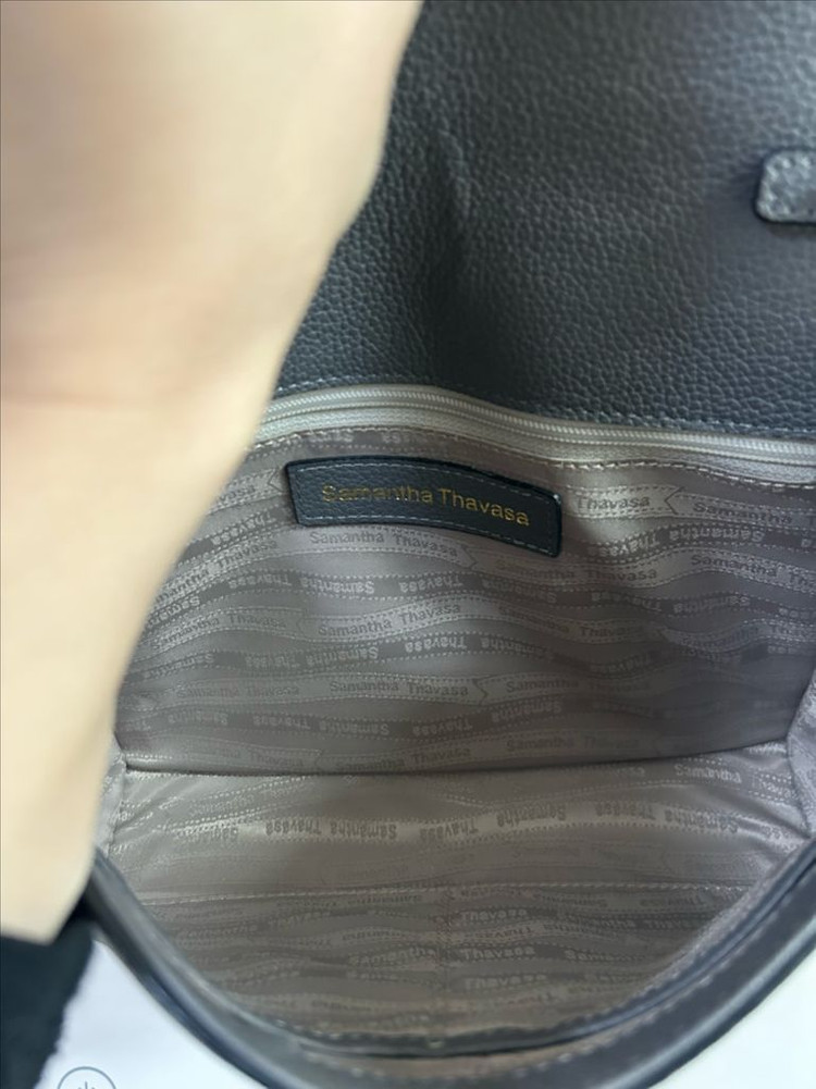 사만사타바사 크로스백 가방--4