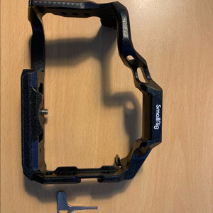 캐논 EOS R10 스몰리그 케이지