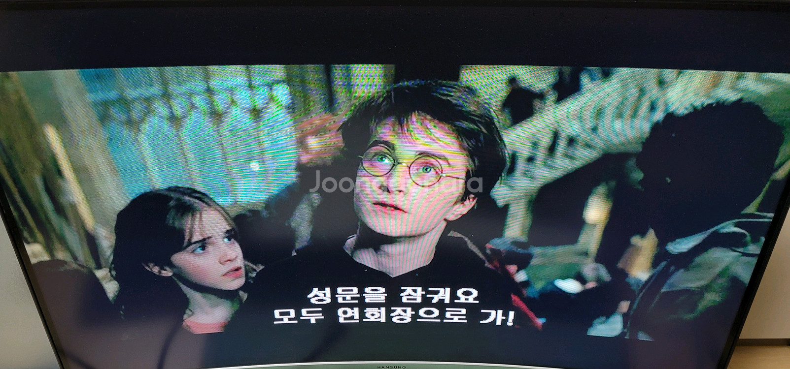 야마하 슬림 DVD 플레이어 (리모컨 포함)--7