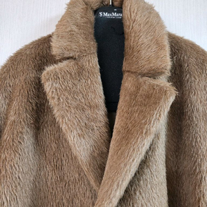 S MaxMara BORBONE 코트(정품 새상품)