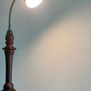 세이투셰 믹스드 플로어 램프