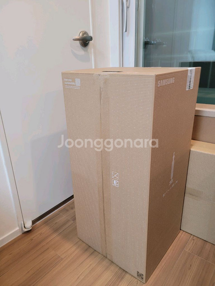 (미개봉새상품) 삼성 비스포크 AI 제트 Lite 무선청소기 (VS28D950ACB)--1