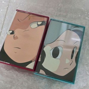 아도이 ADOY 카세트테이프 이미지