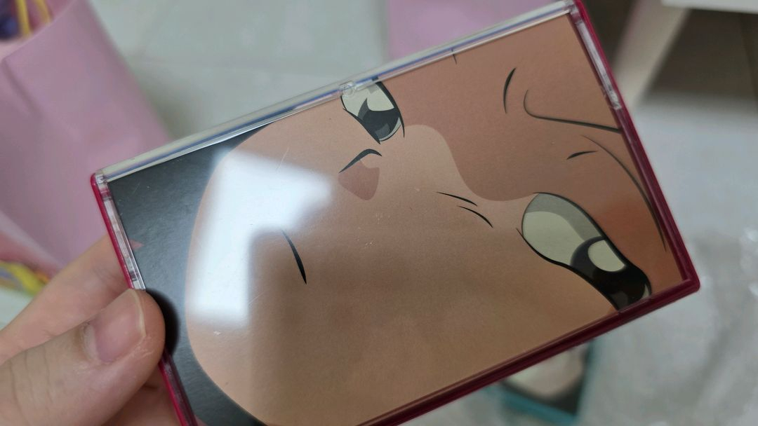 아도이 ADOY 카세트테이프 이미지