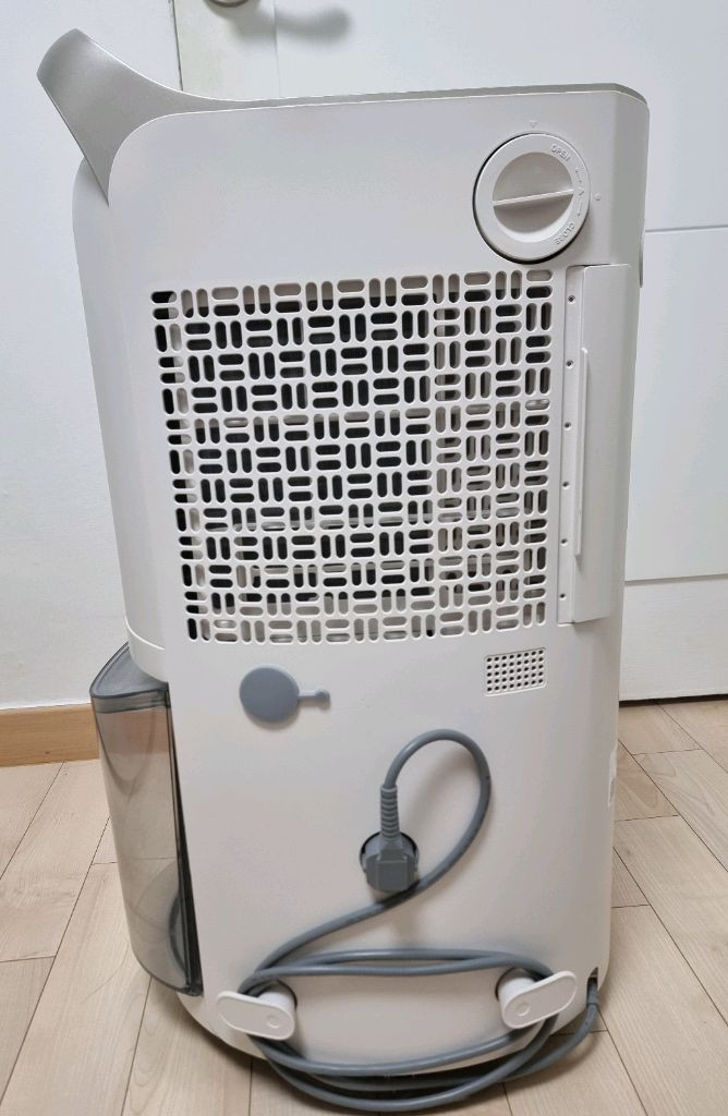 LG 제습기 DQ203PECA 이미지