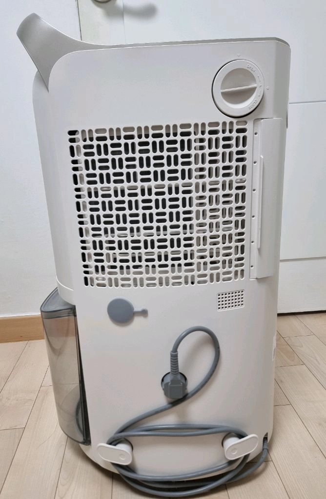 LG 제습기 DQ203PECA 이미지