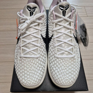 나이키 농구화 코비6 세일 265 사이즈