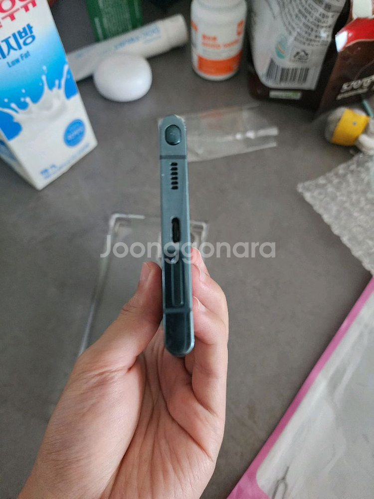 갤럭시 S22 울트라 256GB--3