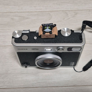 인스탁스 미니 에보