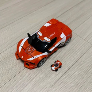 또봇 애슬론 알파플러스