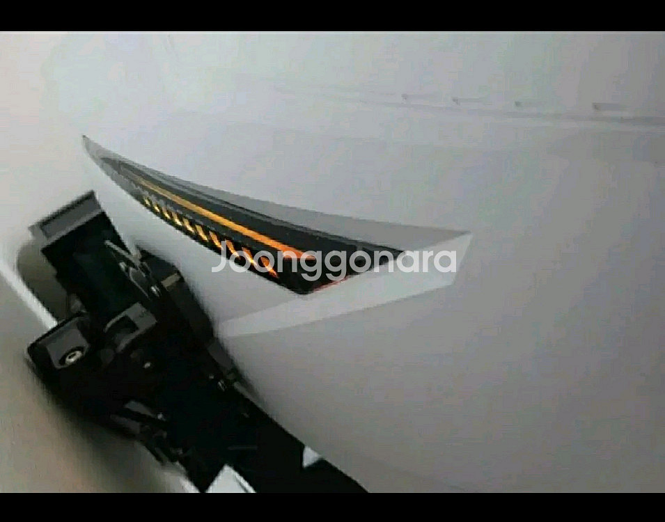 msi 274urfw 4k uhd 160hz 모니터--2