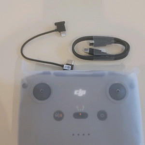DJI RC-N3 조종기 DJI NEO 조종기 미개봉 새제품