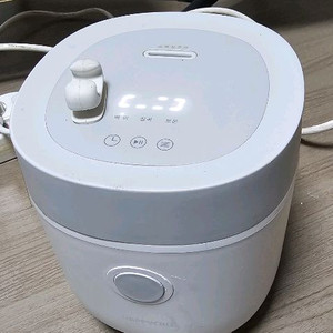 1-2인용 미니 전기밥솥