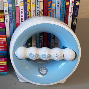 잉글리시에그 플링펜 에그펜