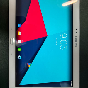 갤럭시 노트 10.1 2014, 갤럭시탭4