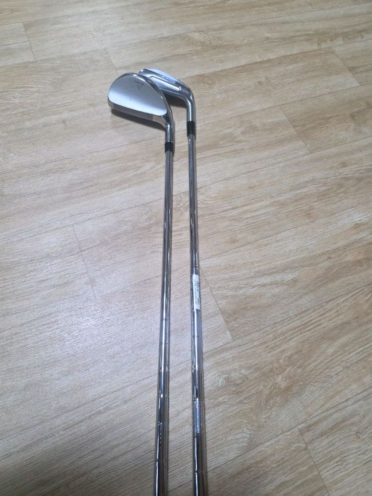 뭉치아이언 , 테일러메이드 P790 7번 팔아요 이미지