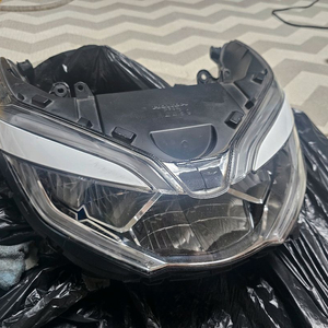 pcx 18~20년식 부품