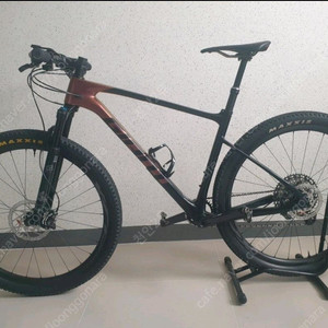 자이언트 xtc 어드밴스1 (카본핸들교체)