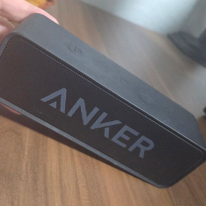 ANKER Soundcore A3102 (정품) 블루투스 스피커