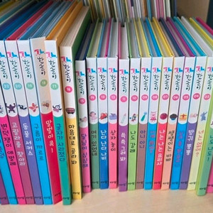 꼬꼬마한글이,아람ㄱㄴ한글이