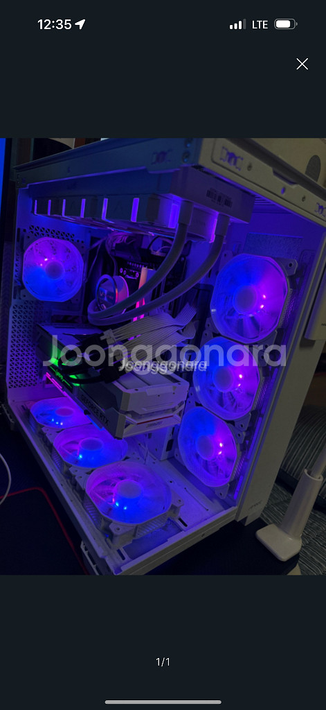 7800x3d 5070 구해봅니다--0