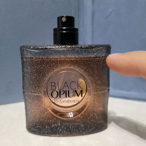 입생로랑 블랙오피움 헤어미스트 30ml (K)