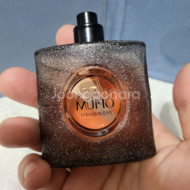 입생로랑 블랙오피움 헤어미스트 30ml (K)--2