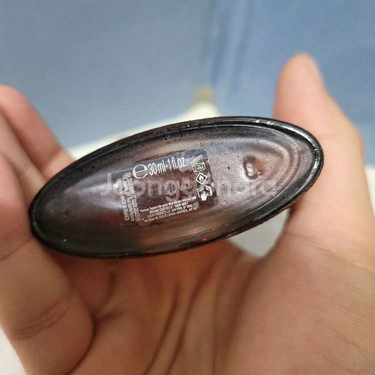 입생로랑 블랙오피움 헤어미스트 30ml (K)--6