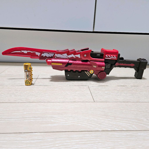 쿄류저 킹 가브리칼리버 판매합니다.