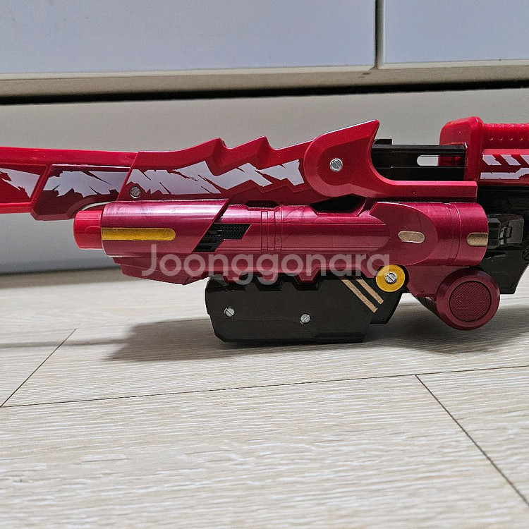 쿄류저 킹 가브리칼리버 판매합니다.--3