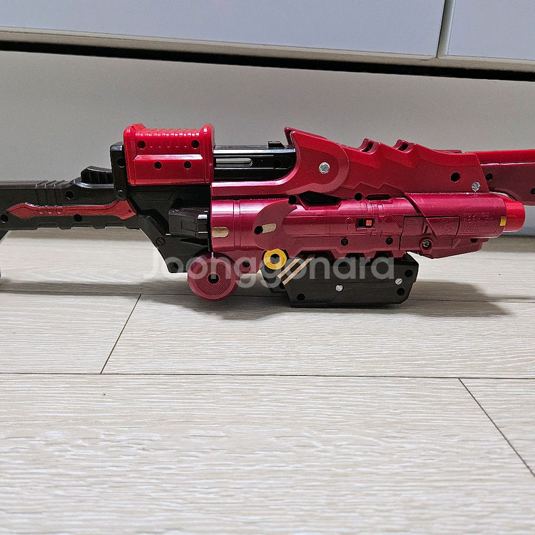 쿄류저 킹 가브리칼리버 판매합니다.--4