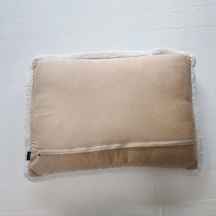 양털배게커버--1