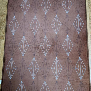 폭신하고 부드럽고 물빨래 가능한 러그(매트로도 가능)