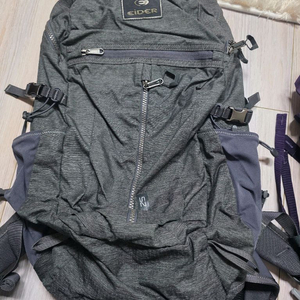 아이더 25L 등산배낭