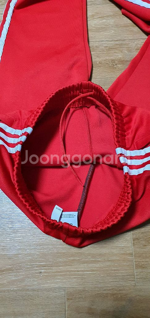 남.30-31) 아디다스 남성 바지, 아디다스 슈퍼스타 바지/ 삼선 츄리닝--5