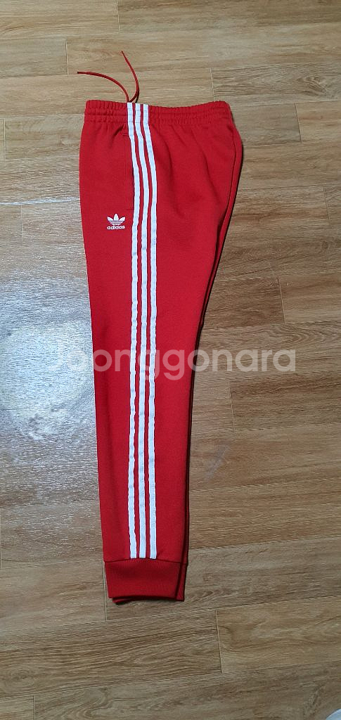 남.30-31) 아디다스 남성 바지, 아디다스 슈퍼스타 바지/ 삼선 츄리닝--6