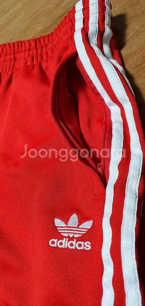 남.30-31) 아디다스 남성 바지, 아디다스 슈퍼스타 바지/ 삼선 츄리닝--8