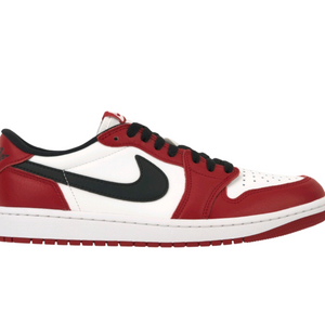 조던 1 레트로 로우 OG 시카고