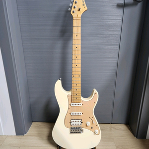 Acepro 일렉기타 판매 합니다.