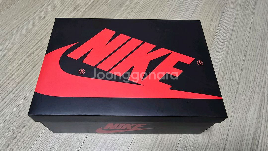 조던 1 레트로 로우 OG 시카고--1