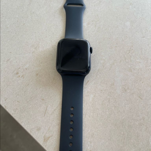 애플워치7 45mm 셀룰러